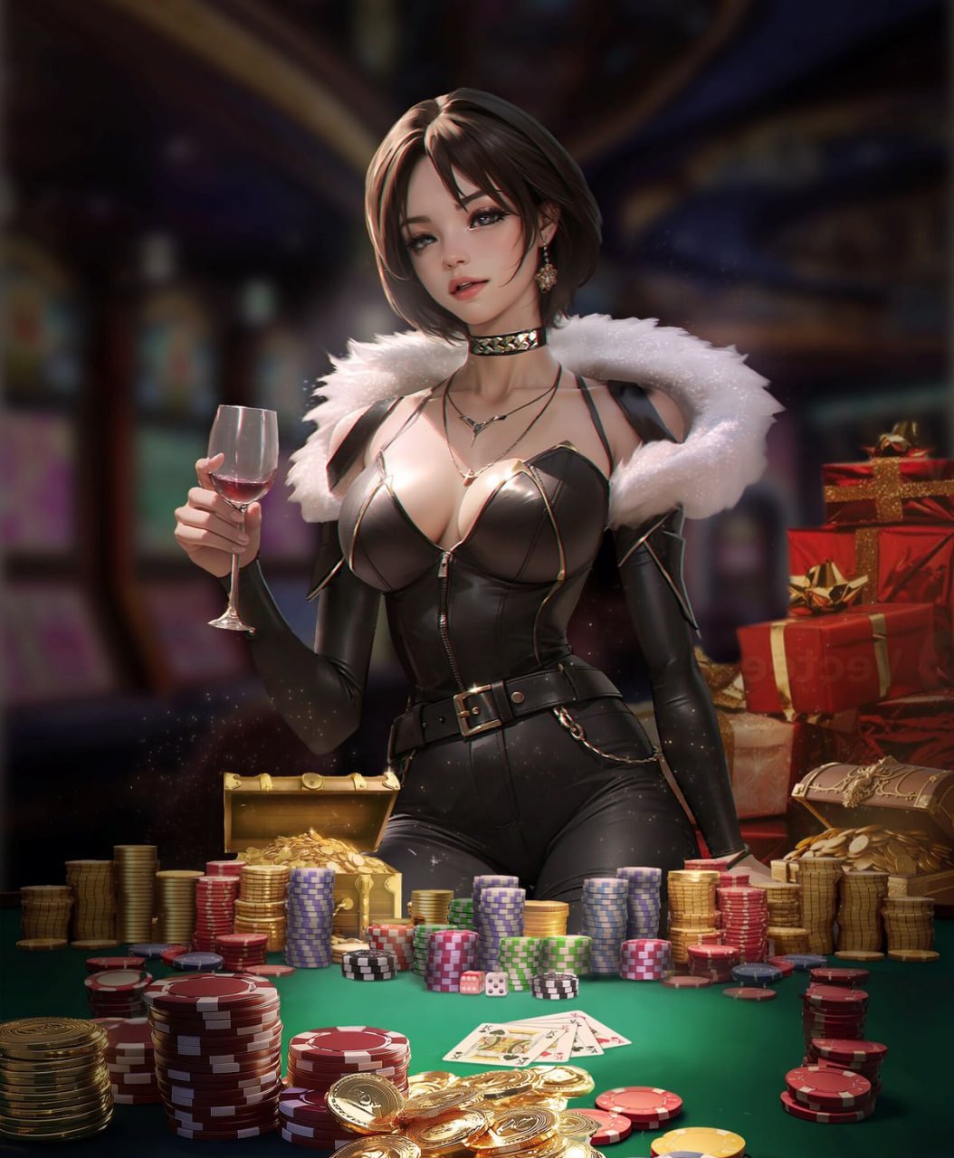 cyn bet